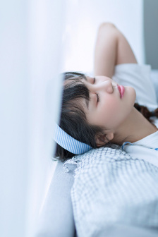 浓情女人香